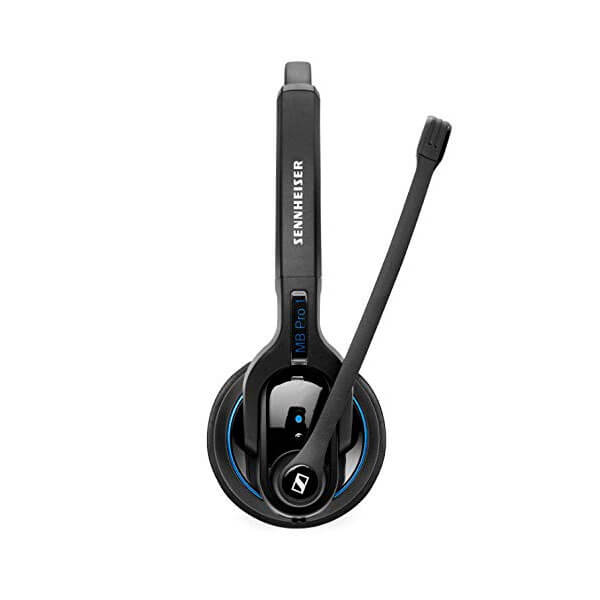 Sennheiser MB Pro Headset 1000566 506044 Headset Store